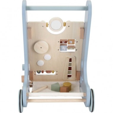 Chariot à blocs Sailors Bay - Little Dutch