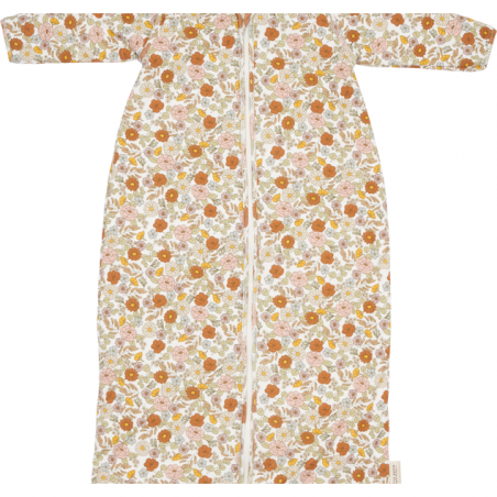 Gigoteuse hiver 90 cm Vintage Little Flowers - Little Dutch