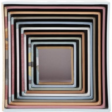 Blocs à empiler Sailors Bay - Little Dutch