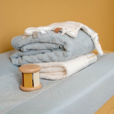 Gigoteuse hiver 90 cm Vintage Sunny Stripes - Little Dutch