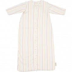 Gigoteuse hiver 70 cm Vintage Sunny Stripes - Little Dutch