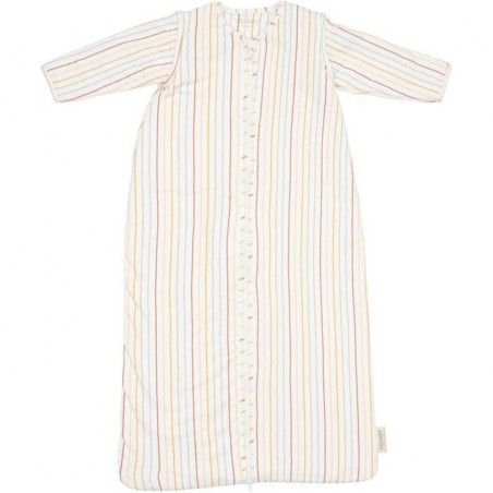 Gigoteuse hiver 70 cm Vintage Sunny Stripes - Little Dutch