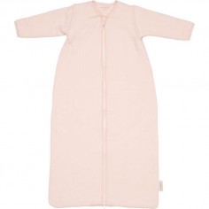Gigoteuse hiver 90 cm Pure Soft Pink - Little Dutch