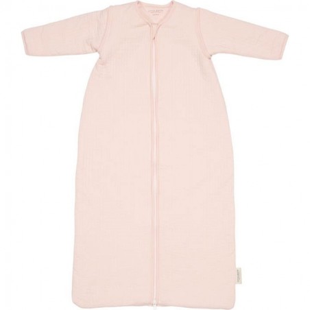 Gigoteuse hiver 70 cm Pure Soft Pink - Little Dutch
