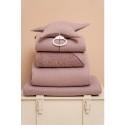 Gigoteuse hiver - Pure Mauve - 90 cm - Little Dutch