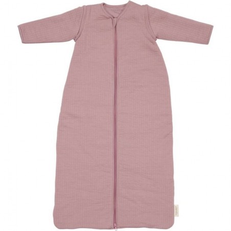 Gigoteuse hiver 70 cm Pure Mauve - Little Dutch