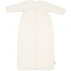 Gigoteuse hiver 70 cm Pure Soft White - Little Dutch