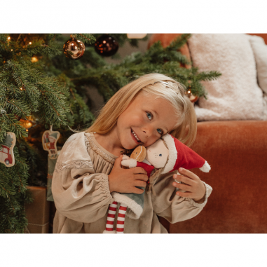 Poupée de Noël Rosa 35 cm - Little Dutch