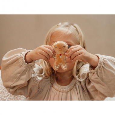 Poupée de Noël Rosa 35 cm - Little Dutch