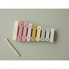 Xylophone Pink - Little Dutch 2