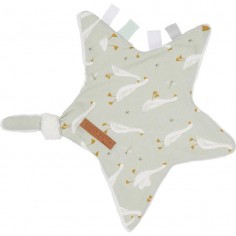 Doudou étoile Little goose - Little Dutch 2