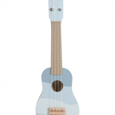 Guitare - Blue - Little Dutch