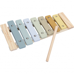 Xylophone - Blue - Little Dutch