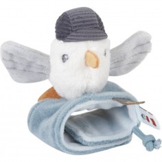 Bracelet hochet Sailors Bay - Little Dutch