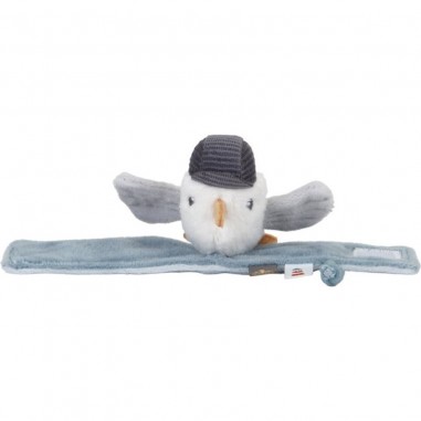 Bracelet hochet Sailors Bay - Little Dutch