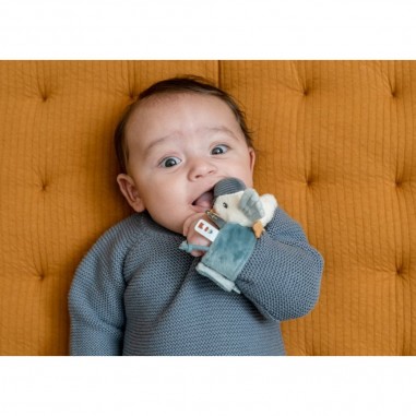 Bracelet hochet Sailors Bay - Little Dutch