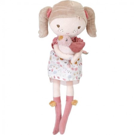 Poupée Anna - Little Dutch