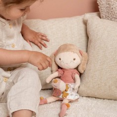 Poupée Anna - Little Dutch 2