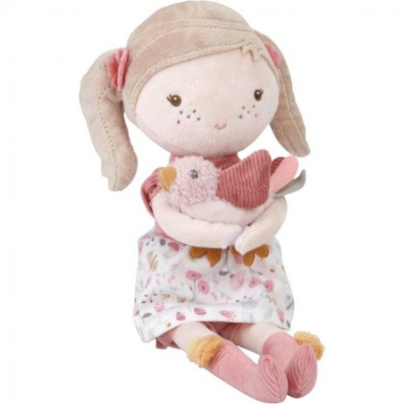 Poupée Anna - Little Dutch