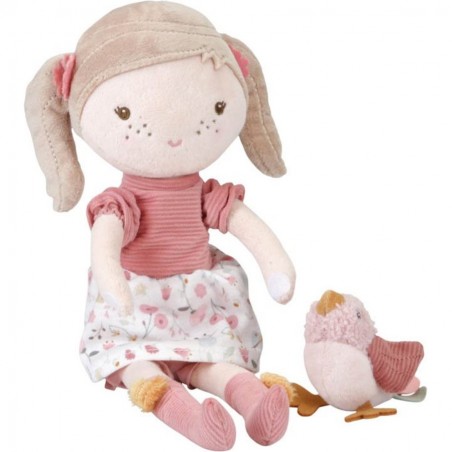 Poupée Anna - Little Dutch
