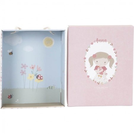Poupée Anna - Little Dutch