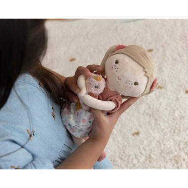 Poupée Anna - Little Dutch