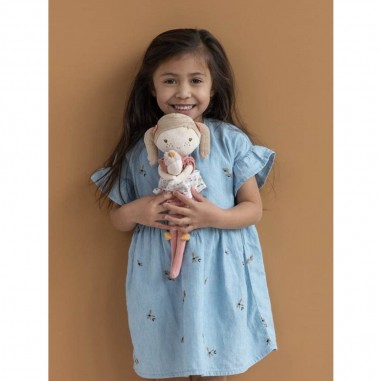 Poupée Anna - Little Dutch