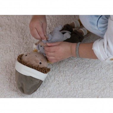 Poupée Jake - Little Dutch