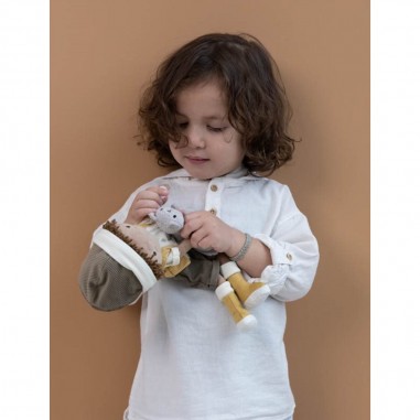 Poupée Jake - Little Dutch