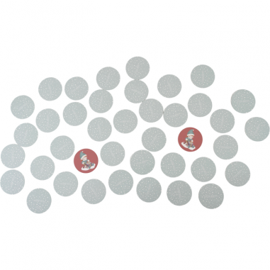 Memo Noël - Little Dutch