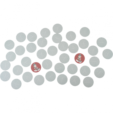 Memo Noël - Little Dutch