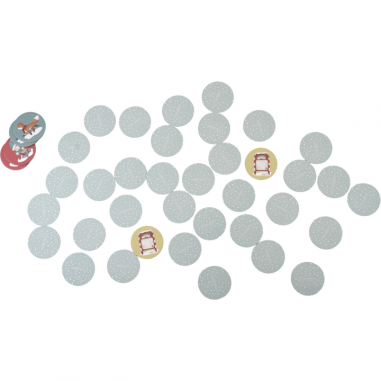 Memo Noël - Little Dutch