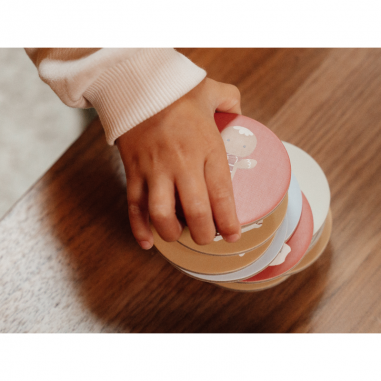 Memo Noël - Little Dutch