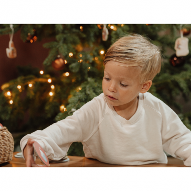 Memo Noël - Little Dutch