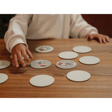 Memo Noël - Little Dutch