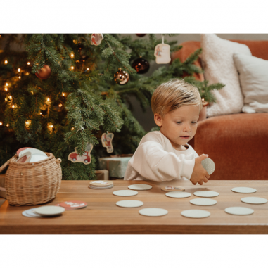 Memo Noël - Little Dutch