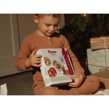 Memo Noël - Little Dutch