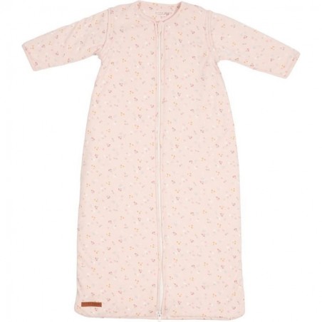 Gigoteuse hiver 90 cm Little Pink Flowers - Little Dutch