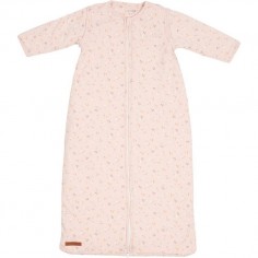 Gigoteuse hiver 70 cm Little Pink Flowers - Little Dutch