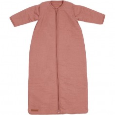 Gigoteuse hiver 90 cm Pure Pink Blush - Little Dutch