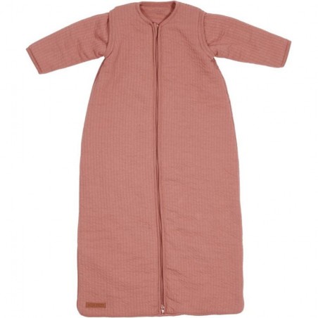 Gigoteuse hiver 90 cm Pure Pink Blush - Little Dutch
