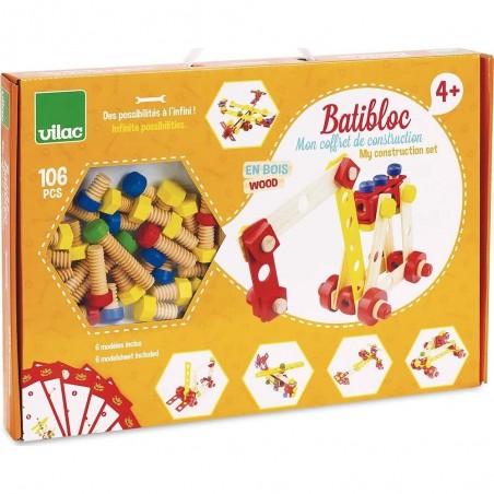 Batibloc - Vilac