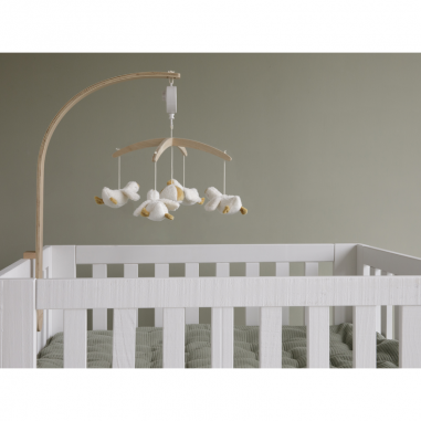 Mobile musical Little Goose - Little Dutch