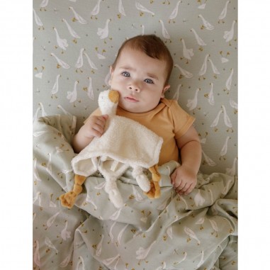 Doudou Little Goose - Little Dutch