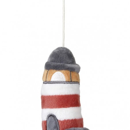 Mobile musical en bois Sailors Bay - Little Dutch