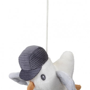 Mobile musical en bois Sailors Bay - Little Dutch