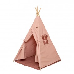 Tipi rose - Little Dutch