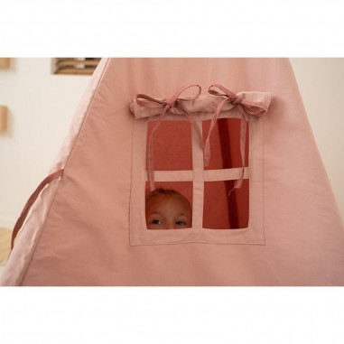 Tipi rose - Little Dutch