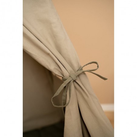 Tipi olive - Little Dutch