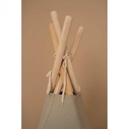 Tipi olive - Little Dutch